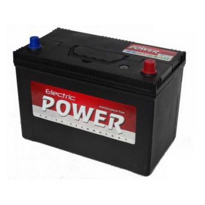 Electric Power 111600143110 akkumulátor, 12V 100Ah 750A J+, japán